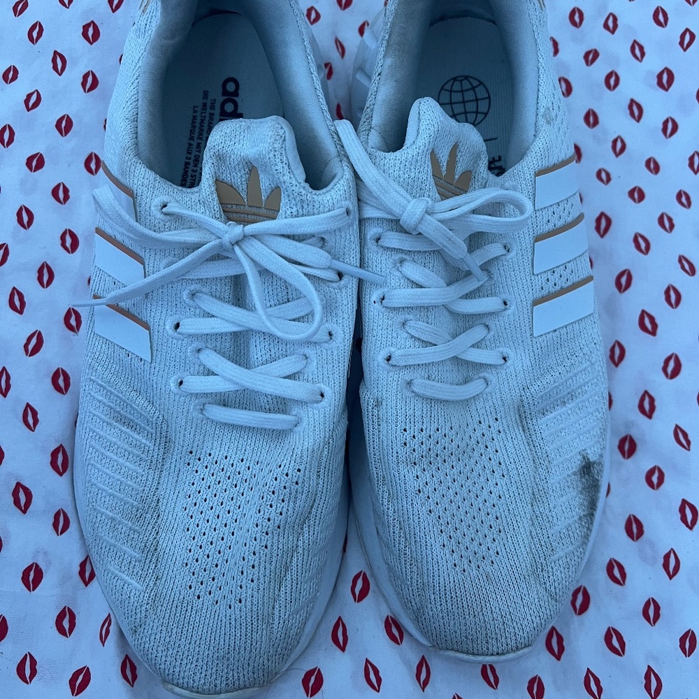 Adidas sneakers